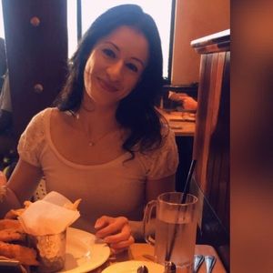 Meet your Posher, Nadia